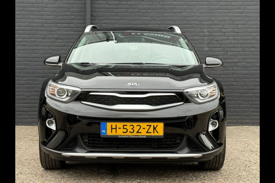 Kia Stonic 1.0 T-GDi DynamicLine CAMERA | CARPLAY | PDC | 40618KM | 1STE EIGEN | BTW | NWE APK