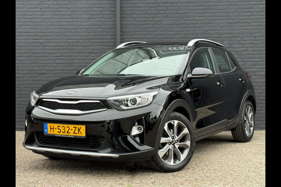 Kia Stonic 1.0 T-GDi DynamicLine CAMERA | CARPLAY | PDC | 40618KM | 1STE EIGEN | BTW | NWE APK