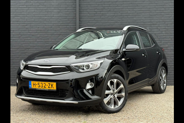 Kia Stonic 1.0 T-GDi DynamicLine CAMERA | CARPLAY | PDC | 40618KM | 1STE EIGEN | BTW | NWE APK