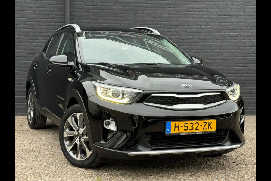Kia Stonic 1.0 T-GDi DynamicLine CAMERA | CARPLAY | PDC | 40618KM | 1STE EIGEN | BTW | NWE APK
