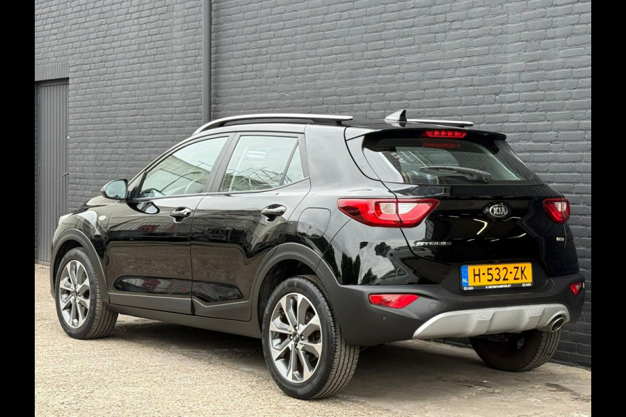 Kia Stonic 1.0 T-GDi DynamicLine CAMERA | CARPLAY | PDC | 40618KM | 1STE EIGEN | BTW | NWE APK