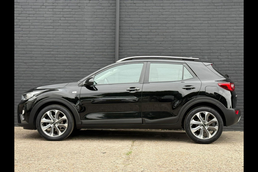 Kia Stonic 1.0 T-GDi DynamicLine CAMERA | CARPLAY | PDC | 40618KM | 1STE EIGEN | BTW | NWE APK