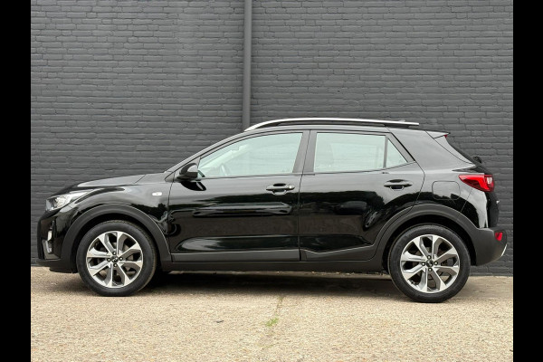 Kia Stonic 1.0 T-GDi DynamicLine CAMERA | CARPLAY | PDC | 40618KM | 1STE EIGEN | BTW | NWE APK