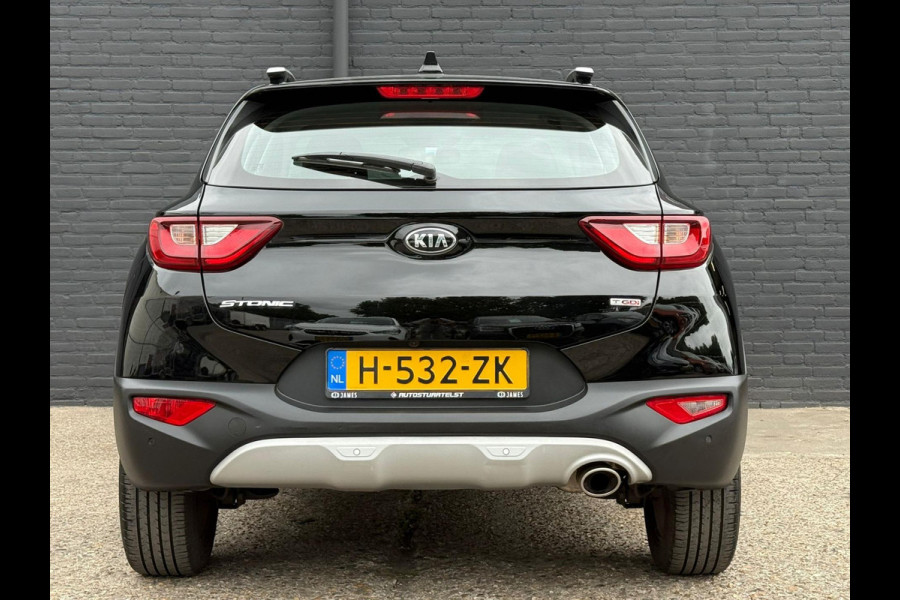 Kia Stonic 1.0 T-GDi DynamicLine CAMERA | CARPLAY | PDC | 40618KM | 1STE EIGEN | BTW | NWE APK