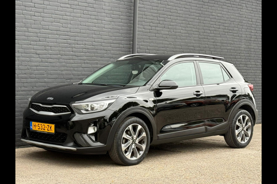 Kia Stonic 1.0 T-GDi DynamicLine CAMERA | CARPLAY | PDC | 40618KM | 1STE EIGEN | BTW | NWE APK
