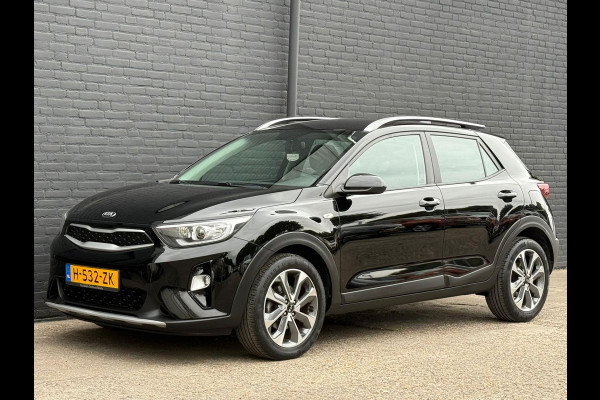 Kia Stonic 1.0 T-GDi DynamicLine CAMERA | CARPLAY | PDC | 40618KM | 1STE EIGEN | BTW | NWE APK