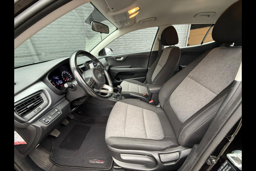 Kia Stonic 1.0 T-GDi DynamicLine CAMERA | CARPLAY | PDC | 40618KM | 1STE EIGEN | BTW | NWE APK