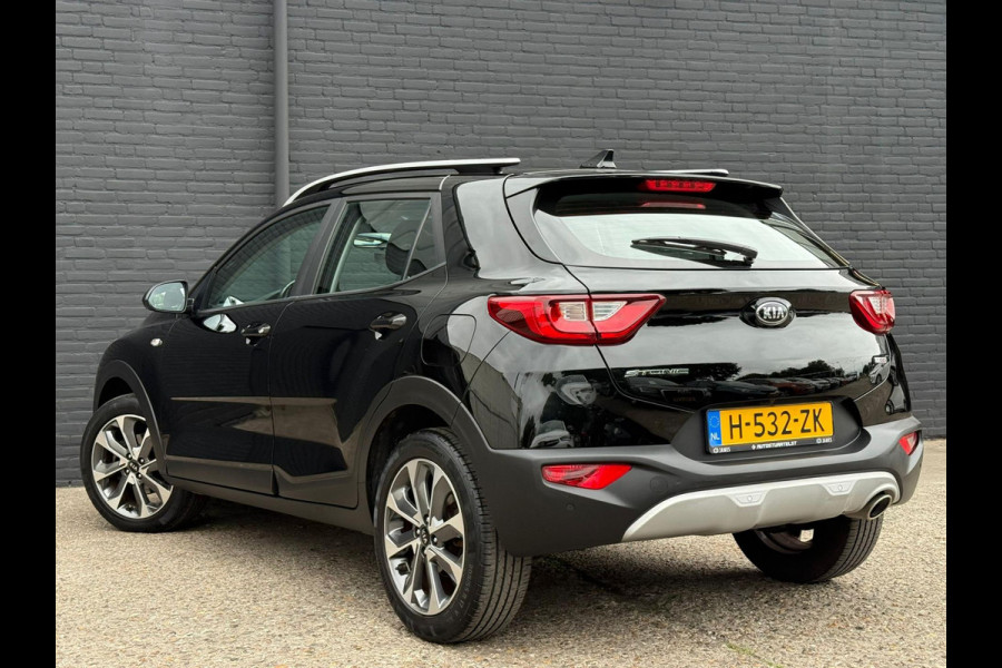 Kia Stonic 1.0 T-GDi DynamicLine CAMERA | CARPLAY | PDC | 40618KM | 1STE EIGEN | BTW | NWE APK