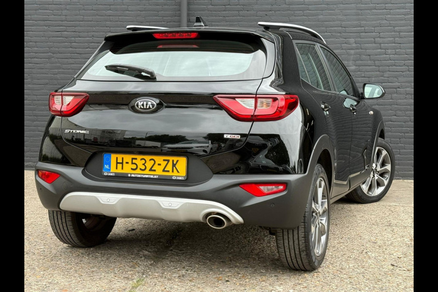 Kia Stonic 1.0 T-GDi DynamicLine CAMERA | CARPLAY | PDC | 40618KM | 1STE EIGEN | BTW | NWE APK
