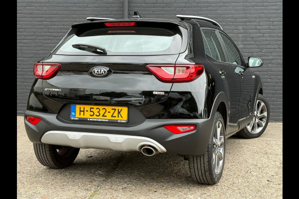 Kia Stonic 1.0 T-GDi DynamicLine CAMERA | CARPLAY | PDC | 40618KM | 1STE EIGEN | BTW | NWE APK