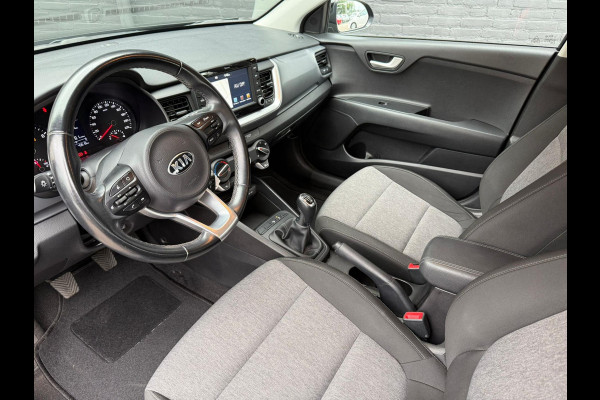 Kia Stonic 1.0 T-GDi DynamicLine CAMERA | CARPLAY | PDC | 40618KM | 1STE EIGEN | BTW | NWE APK