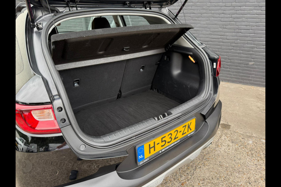 Kia Stonic 1.0 T-GDi DynamicLine CAMERA | CARPLAY | PDC | 40618KM | 1STE EIGEN | BTW | NWE APK