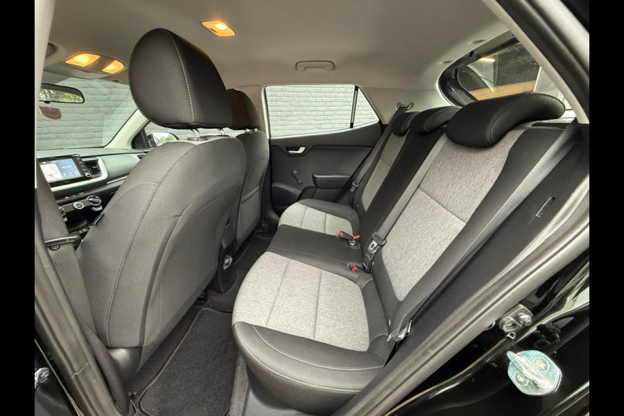 Kia Stonic 1.0 T-GDi DynamicLine CAMERA | CARPLAY | PDC | 40618KM | 1STE EIGEN | BTW | NWE APK