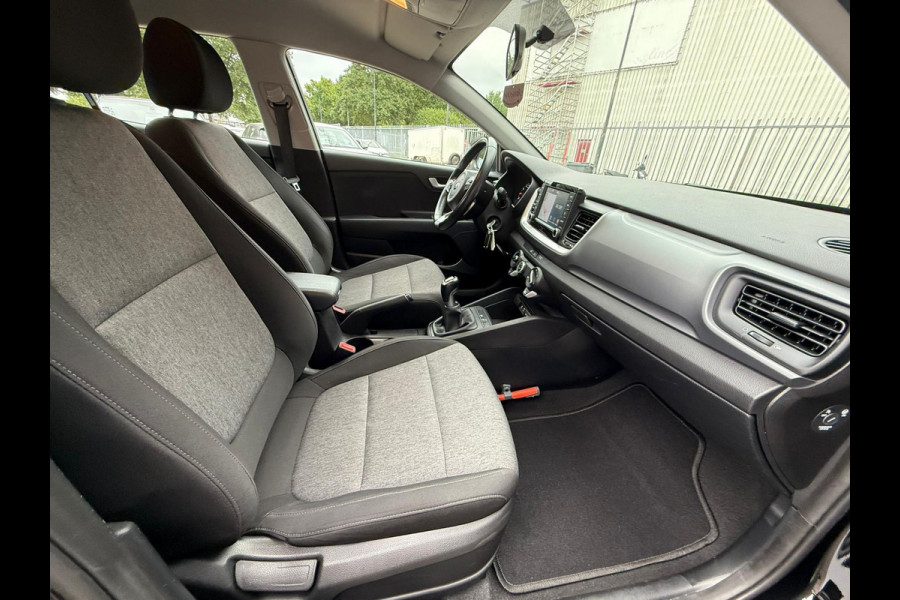 Kia Stonic 1.0 T-GDi DynamicLine CAMERA | CARPLAY | PDC | 40618KM | 1STE EIGEN | BTW | NWE APK