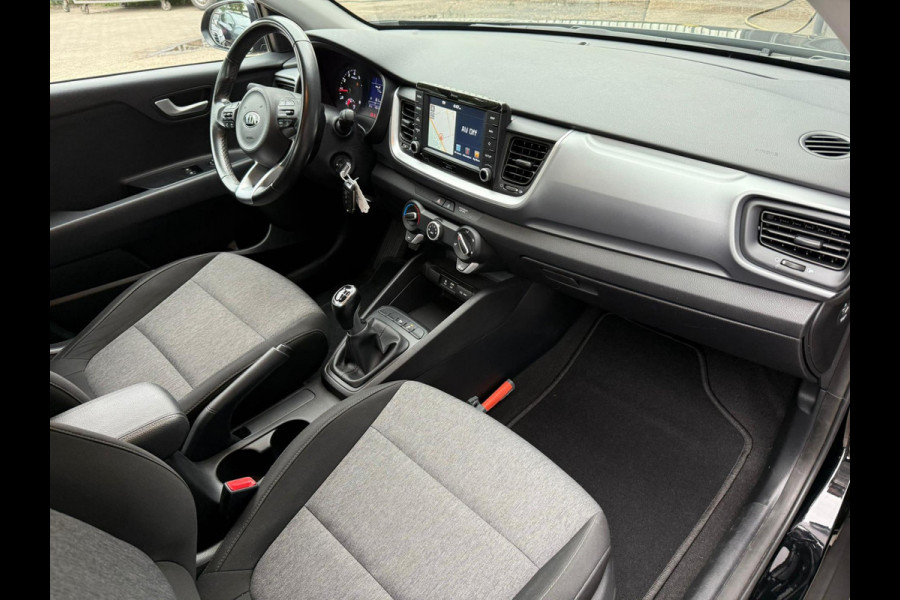 Kia Stonic 1.0 T-GDi DynamicLine CAMERA | CARPLAY | PDC | 40618KM | 1STE EIGEN | BTW | NWE APK