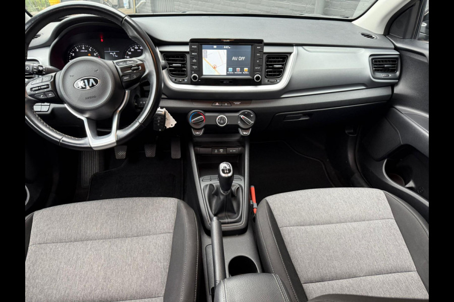 Kia Stonic 1.0 T-GDi DynamicLine CAMERA | CARPLAY | PDC | 40618KM | 1STE EIGEN | BTW | NWE APK