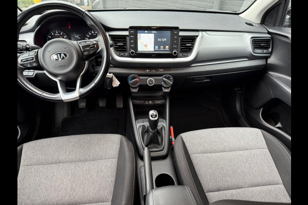 Kia Stonic 1.0 T-GDi DynamicLine CAMERA | CARPLAY | PDC | 40618KM | 1STE EIGEN | BTW | NWE APK