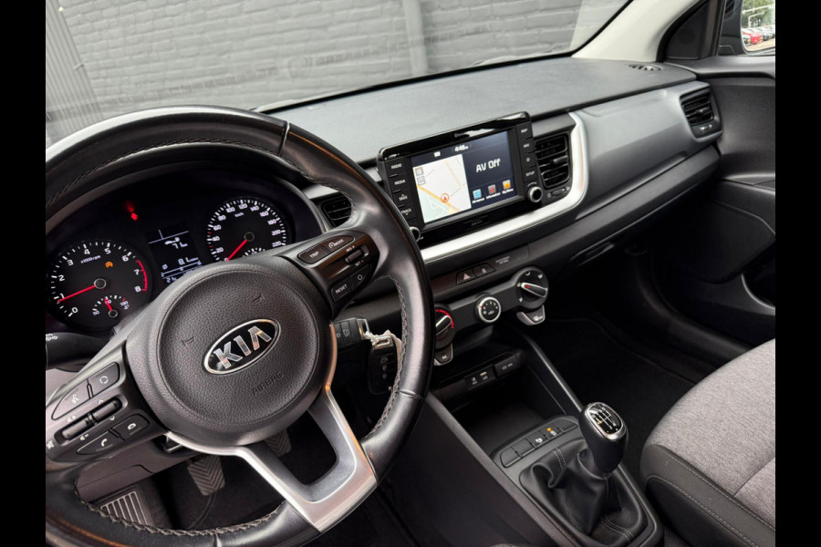 Kia Stonic 1.0 T-GDi DynamicLine CAMERA | CARPLAY | PDC | 40618KM | 1STE EIGEN | BTW | NWE APK