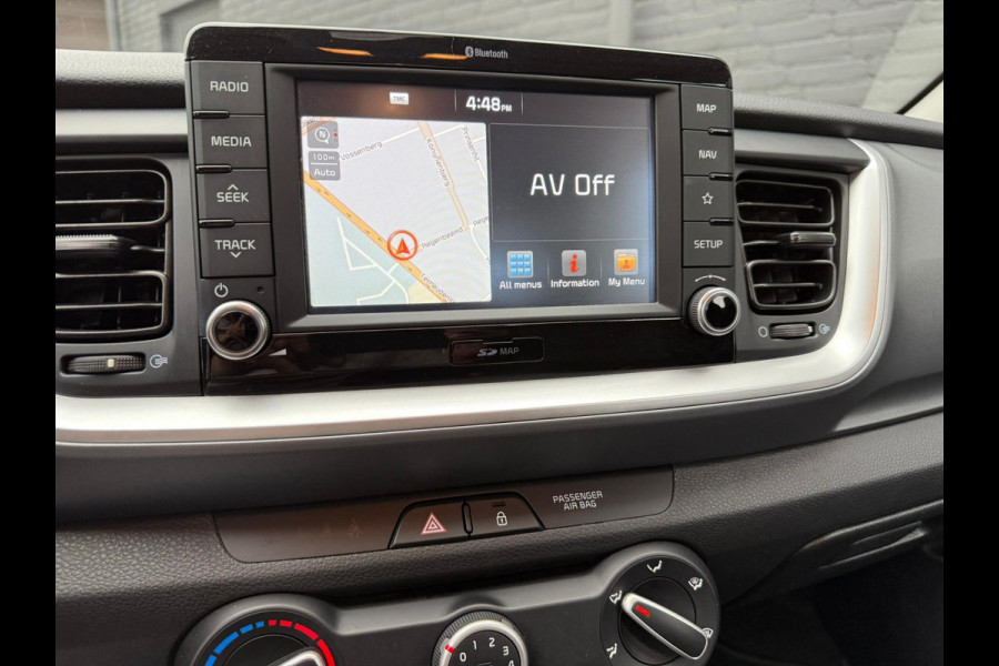Kia Stonic 1.0 T-GDi DynamicLine CAMERA | CARPLAY | PDC | 40618KM | 1STE EIGEN | BTW | NWE APK