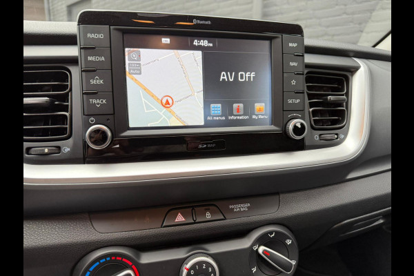 Kia Stonic 1.0 T-GDi DynamicLine CAMERA | CARPLAY | PDC | 40618KM | 1STE EIGEN | BTW | NWE APK