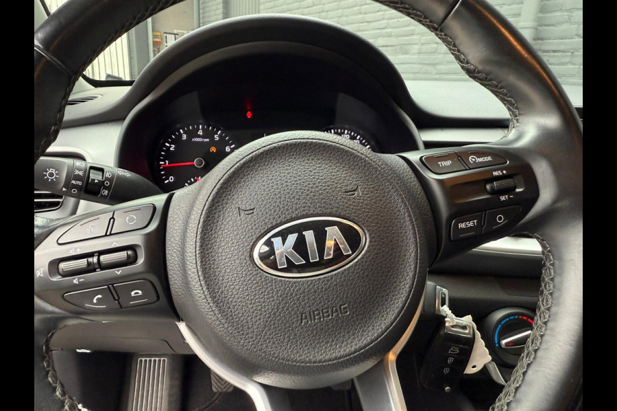 Kia Stonic 1.0 T-GDi DynamicLine CAMERA | CARPLAY | PDC | 40618KM | 1STE EIGEN | BTW | NWE APK