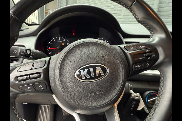 Kia Stonic 1.0 T-GDi DynamicLine CAMERA | CARPLAY | PDC | 40618KM | 1STE EIGEN | BTW | NWE APK