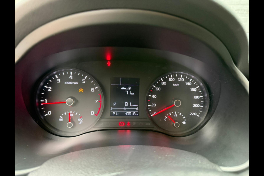 Kia Stonic 1.0 T-GDi DynamicLine CAMERA | CARPLAY | PDC | 40618KM | 1STE EIGEN | BTW | NWE APK