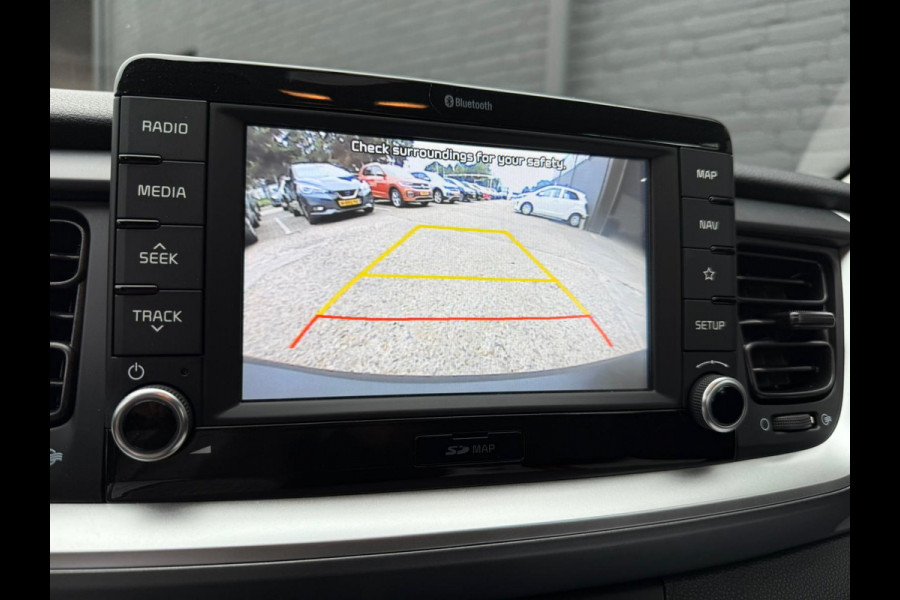 Kia Stonic 1.0 T-GDi DynamicLine CAMERA | CARPLAY | PDC | 40618KM | 1STE EIGEN | BTW | NWE APK