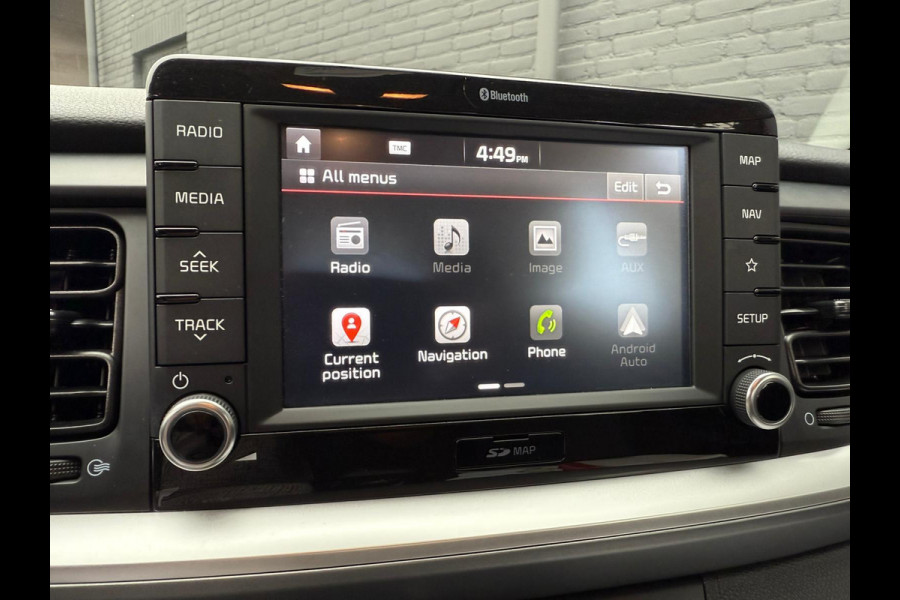 Kia Stonic 1.0 T-GDi DynamicLine CAMERA | CARPLAY | PDC | 40618KM | 1STE EIGEN | BTW | NWE APK