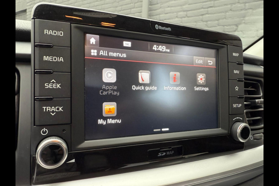 Kia Stonic 1.0 T-GDi DynamicLine CAMERA | CARPLAY | PDC | 40618KM | 1STE EIGEN | BTW | NWE APK