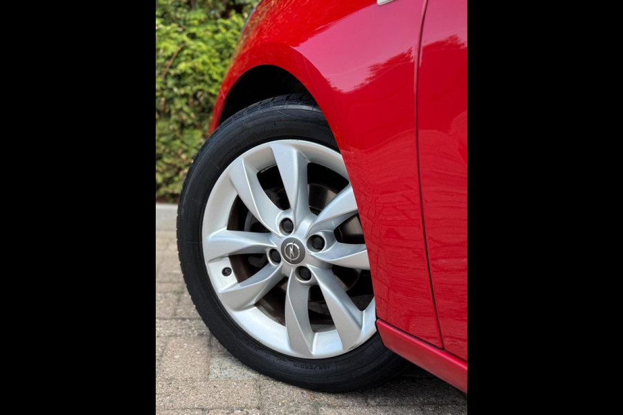 Opel ADAM 1.4 Glam CarPlay Airco