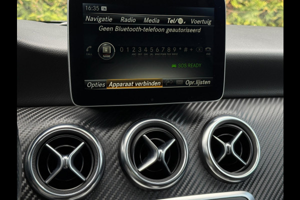 Mercedes-Benz A-Klasse A180 AMG Pakket Panorama
