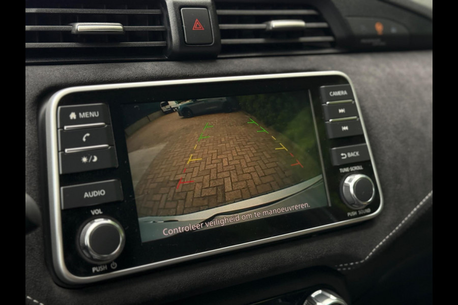 Nissan Micra 1.0 IG-T N-Sport Camera CarPlay