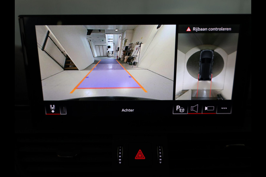 Audi Q5 50 TFSI e S edition 299pk  | Trekhaak | Luchtvering | B&O audio | Head Up Display | Pack Tour