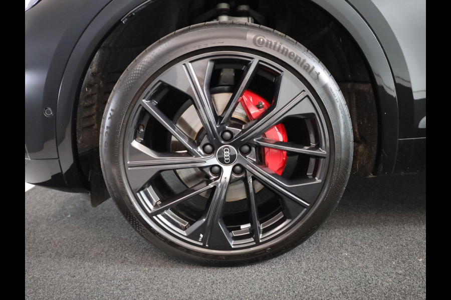 Audi Q5 50 TFSI e S edition 299pk  | Trekhaak | Luchtvering | B&O audio | Head Up Display | Pack Tour