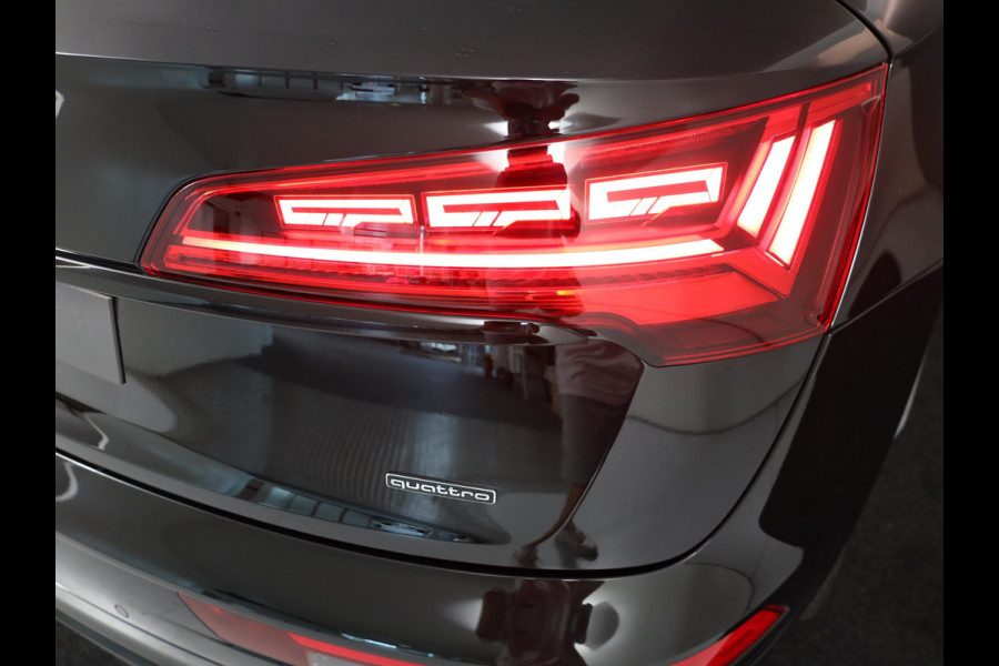 Audi Q5 50 TFSI e S edition 299pk  | Trekhaak | Luchtvering | B&O audio | Head Up Display | Pack Tour