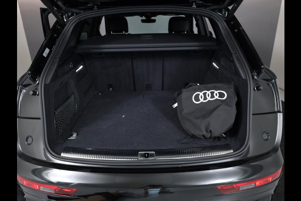 Audi Q5 50 TFSI e S edition 299pk  | Trekhaak | Luchtvering | B&O audio | Head Up Display | Pack Tour