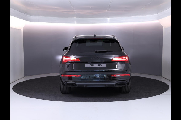 Audi Q5 50 TFSI e S edition 299pk  | Trekhaak | Luchtvering | B&O audio | Head Up Display | Pack Tour