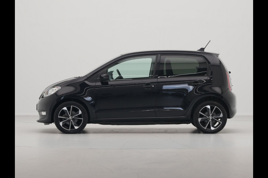 Škoda Citigo e-iV EV Style 83pk automaat Climate Control Cruise Control Privacyglas 44
