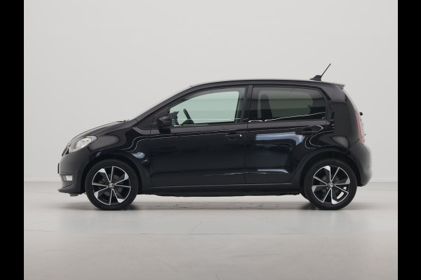Škoda Citigo e-iV EV Style 83pk automaat Climate Control Cruise Control Privacyglas 44