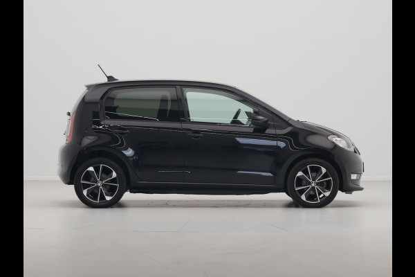 Škoda Citigo e-iV EV Style 83pk automaat Climate Control Cruise Control Privacyglas 44