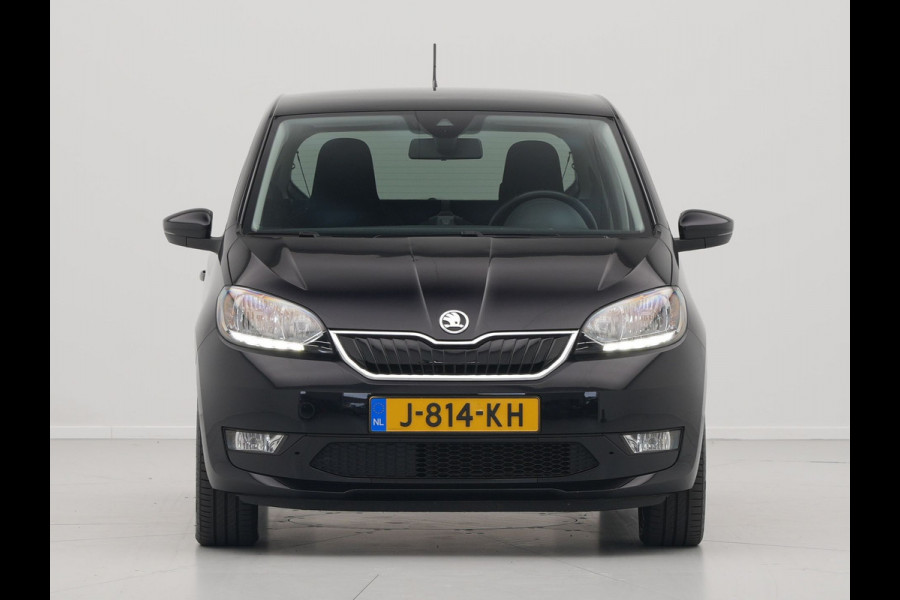 Škoda Citigo e-iV EV Style 83pk automaat Climate Control Cruise Control Privacyglas 44