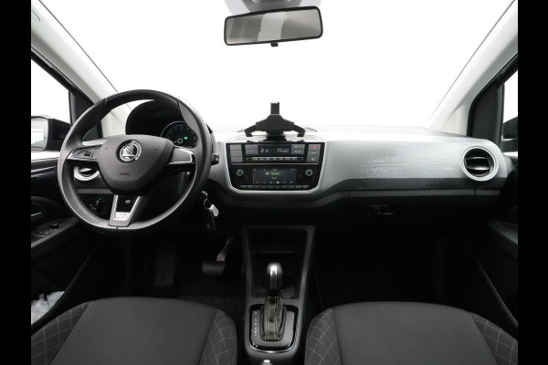 Škoda Citigo e-iV EV Style 83pk automaat Climate Control Cruise Control Privacyglas 44