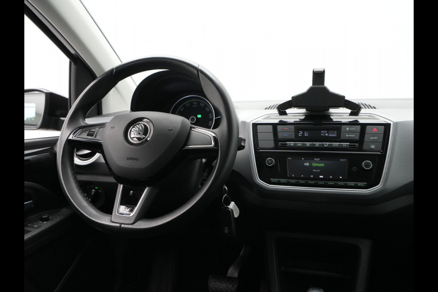 Škoda Citigo e-iV EV Style 83pk automaat Climate Control Cruise Control Privacyglas 44