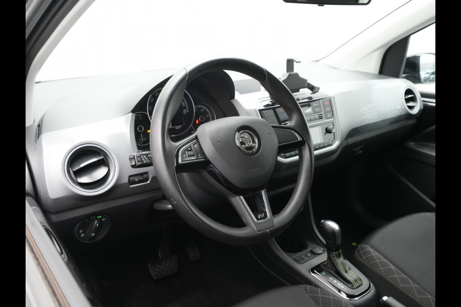 Škoda Citigo e-iV EV Style 83pk automaat Climate Control Cruise Control Privacyglas 44