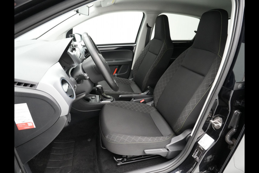 Škoda Citigo e-iV EV Style 83pk automaat Climate Control Cruise Control Privacyglas 44