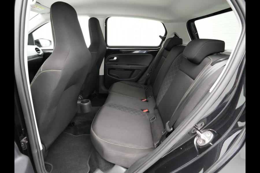 Škoda Citigo e-iV EV Style 83pk automaat Climate Control Cruise Control Privacyglas 44