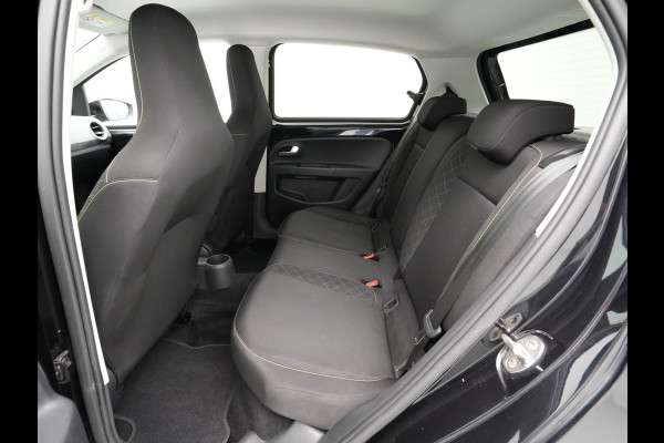 Škoda Citigo e-iV EV Style 83pk automaat Climate Control Cruise Control Privacyglas 44