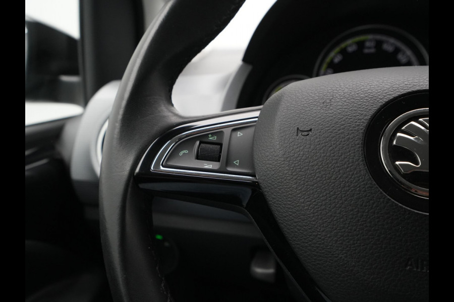Škoda Citigo e-iV EV Style 83pk automaat Climate Control Cruise Control Privacyglas 44