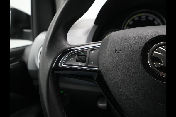 Škoda Citigo e-iV EV Style 83pk automaat Climate Control Cruise Control Privacyglas 44